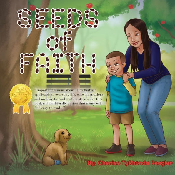 Seeds Of Faith