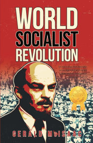 Title: World Socialist Revolution, Author: Gerald McIsaac