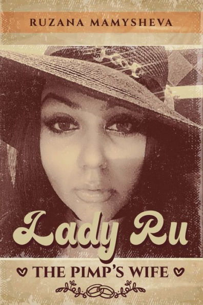Lady Ru: Pimp's Wife