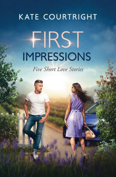 First Impressions: Five Short Love Stories