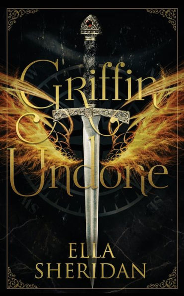 Griffin Undone