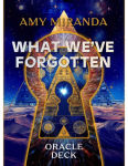 Alternative view 1 of What We've Forgotten Oracle Deck