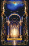 Alternative view 2 of What We've Forgotten Oracle Deck