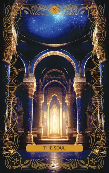 What We've Forgotten Oracle Deck
