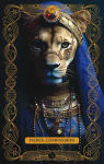 Alternative view 4 of What We've Forgotten Oracle Deck