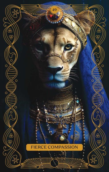 What We've Forgotten Oracle Deck