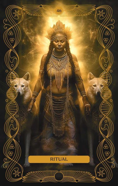 What We've Forgotten Oracle Deck