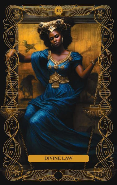 What We've Forgotten Oracle Deck