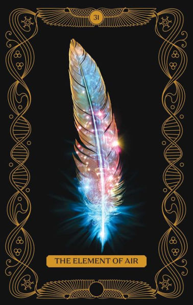 What We've Forgotten Oracle Deck