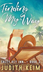 Title: Finding My Way, Author: Keim