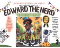 Title: Edward The Nerd, Author: Boyd Edward English III