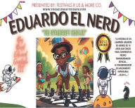 Title: Edward el Nerd: El Estafador de Naves Espaciales, Author: Festivals R Us & More CO.