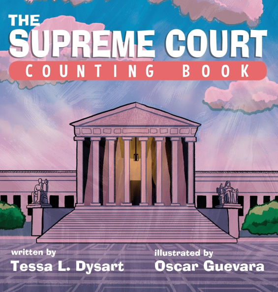 The Supreme Court Counting Book