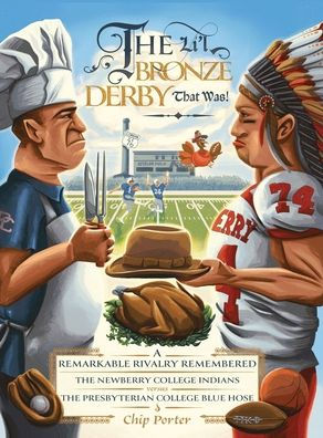 The Li'l Bronze Derby That Was!