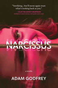 Electronic books download pdf Narcissus: A Novella