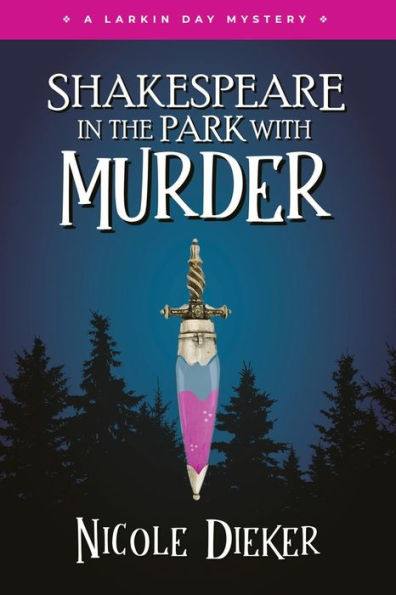 Shakespeare the Park with Murder
