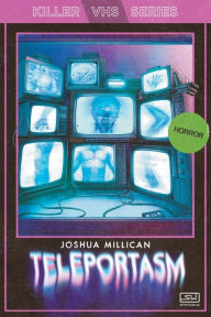 Books in swedish download Teleportasm by Joshua Millican  in English 9781959565284