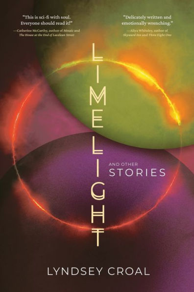 Limelight and Other Stories