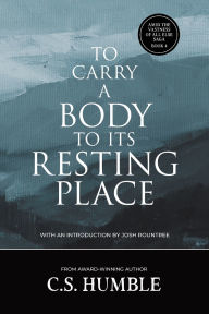 Download books fb2 To Carry a Body to Its Resting Place