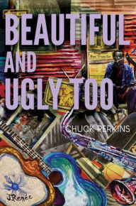 Download ebook free pdf Beautiful and Ugly Too in English