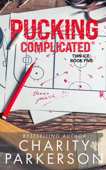 Pucking Complicated