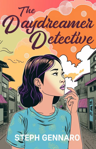 The Daydreamer Detective