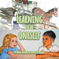 Title: Learning to Be Oneself, Author: Mabel Moyano