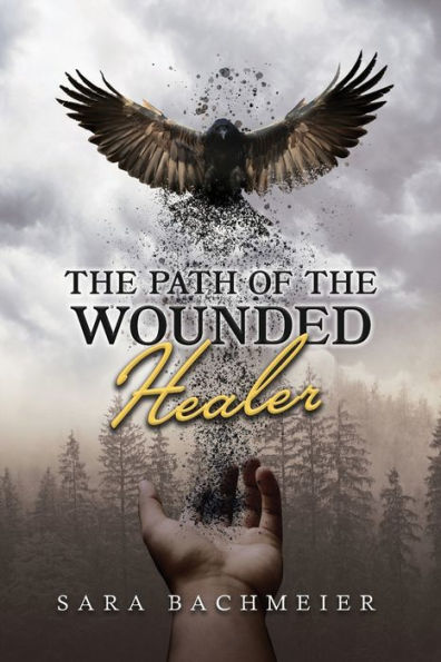 the Path of a Wounded Healer: Liberation Is for Asking