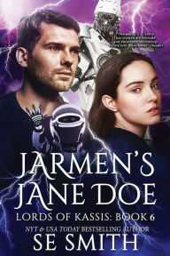 Title: Jarmen's Jane Doe, Author: S. E. Smith
