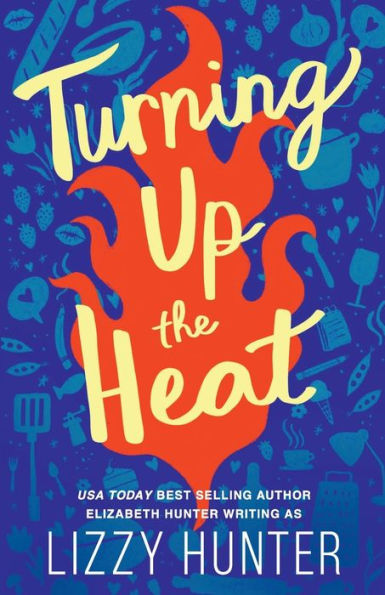 Turning Up the Heat: A Sizzling Modern Romance