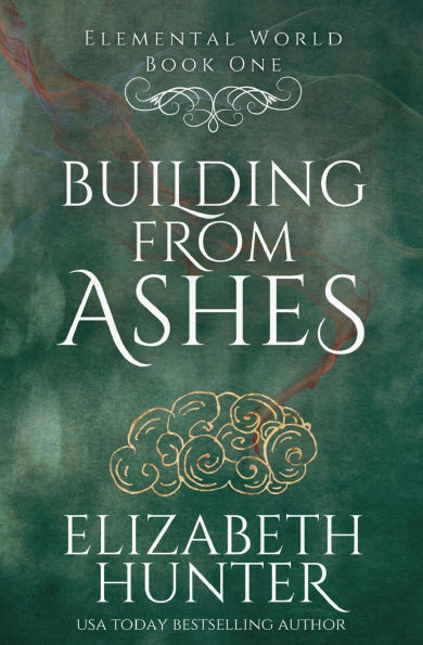 Building From Ashes