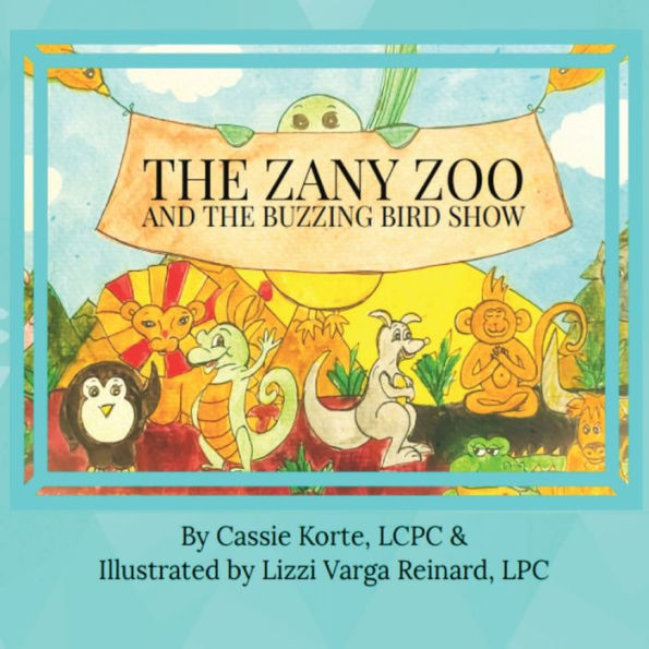 The Zany Zoo And The Buzzing Bird Show
