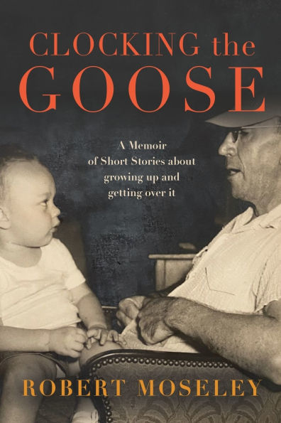 Clocking the Goose: A memoir of short stories about growing