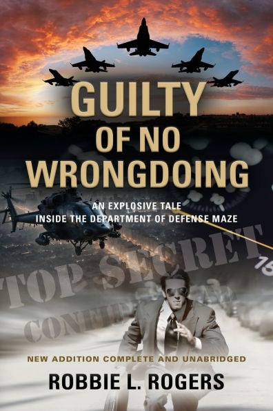 Guilty of No Wrongdoing
