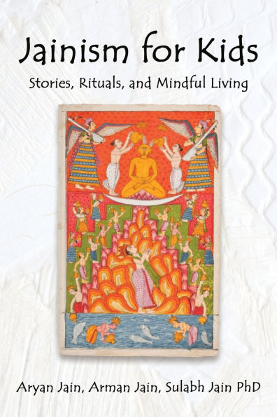 Jainism for Kids