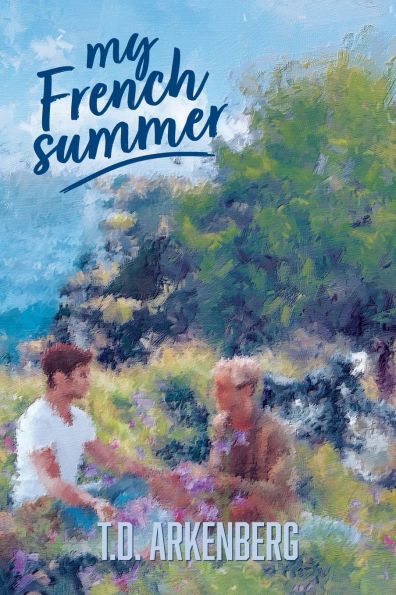 My French Summer