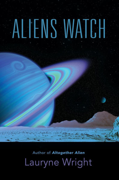 Aliens Watch