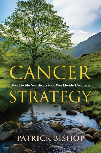 Cancer Strategy: Worldwide Solutions to a Worldwide Problem