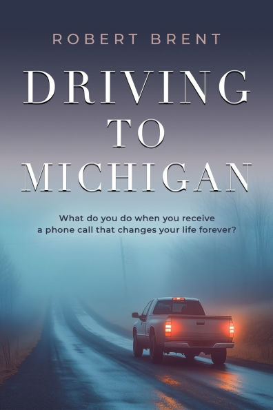 Driving to Michigan