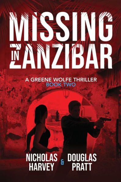 Missing in Zanzibar