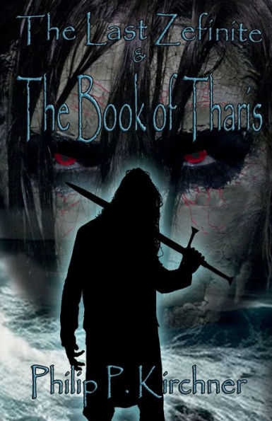 The Last Zefinite & The Book of Tharis