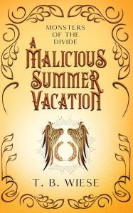 Free e books downloads pdf A Malicious Summer Vacation 9781959657149 PDF DJVU iBook English version