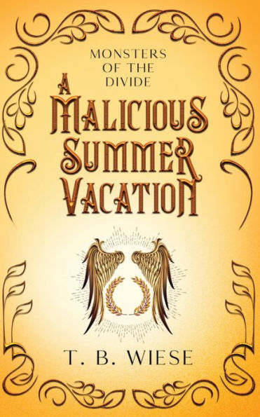 A Malicious Summer Vacation