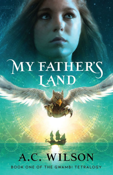 My Father's Land