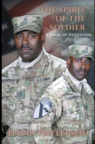 Spirit of the Soldier, 30 Days of Devotions