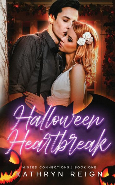 Halloween Heartbreak