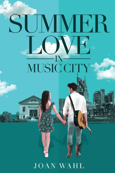 Summer Love Music City