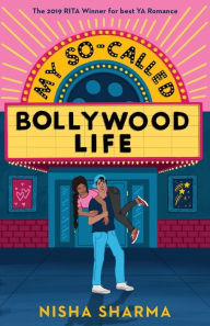 Italian ebooks download My So-Called Bollywood Life 