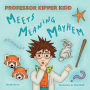 Professor Kipper Kidd Meets Meaning Mayhem