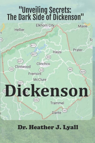 Dickenson